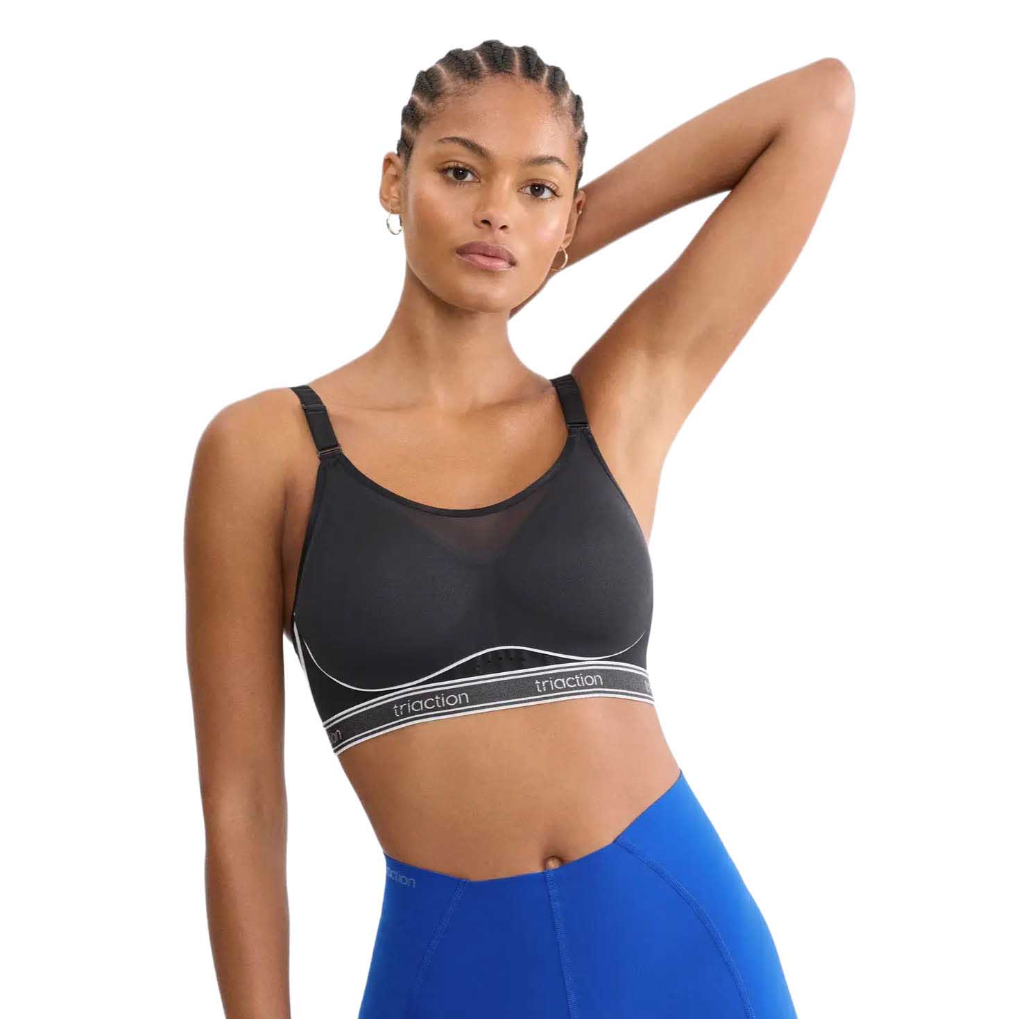 Triumph Triaction Cardio Air N Ex Bra